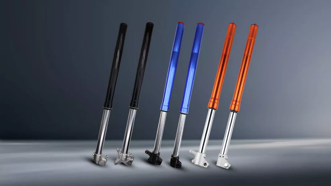 Baliktad na Fork Fork