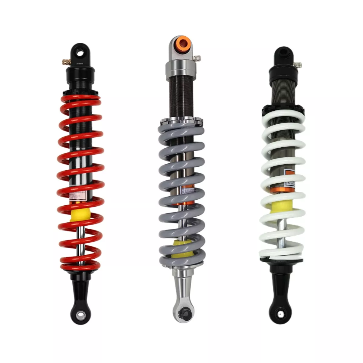 Ang Kahalagahan ng Mga Rear Shock Absorber sa Pagganap ng Sasakyan