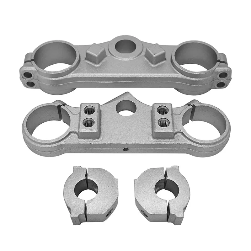 Paano pumili ng tamang triple clamp para sa iyong motorsiklo