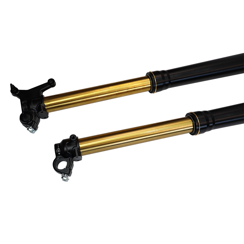 Ano ang pangunahing pag -andar ng isang Motorsiklo Shock Absorber
