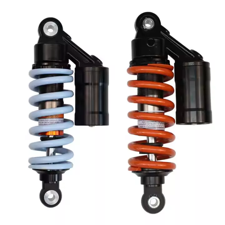 Mahalaga ba ang mga shock absorbers?