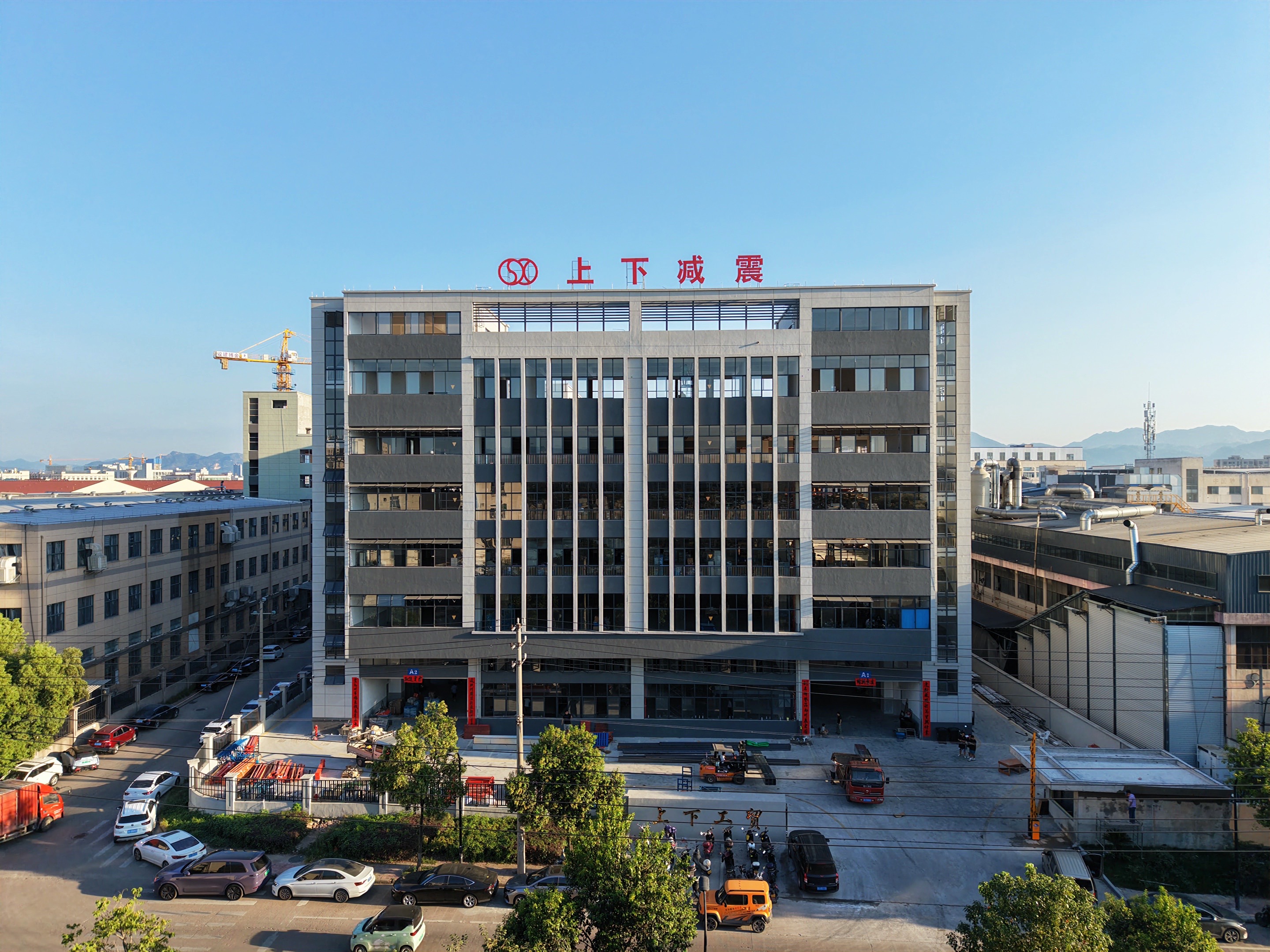 Magagawa ba ng mga Chinese na Brand ang Isa pang Paglukso Sa ilalim ng Visa-free Policy? Dinadala ng Aming Kumpanya ang Mga Pangunahing Produkto sa Motospring 2026 para Maagaw ang Eastern European Market