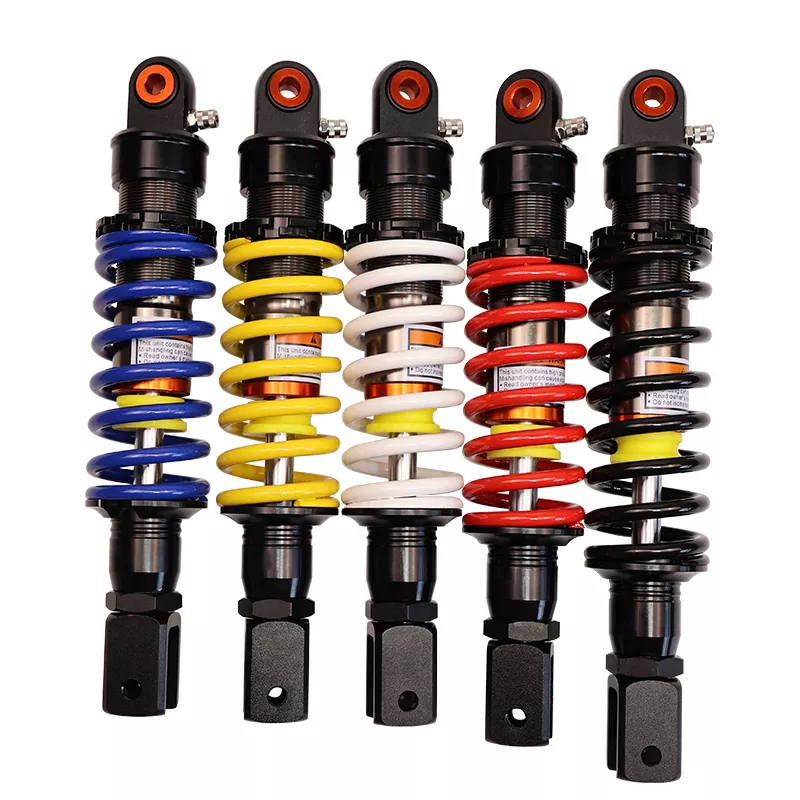 20mm u motorsiklo shock absorber