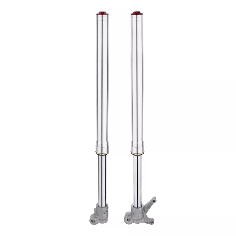 45 48mm Non-Adjustable Inverted Front Fork