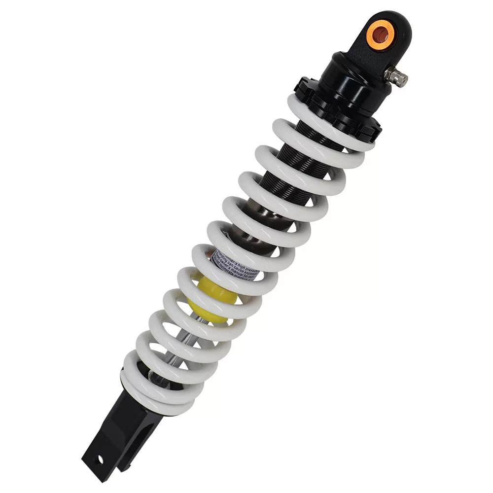 Mga Built-In na Airbag na Hindi Naaayos na Shock Absorber
