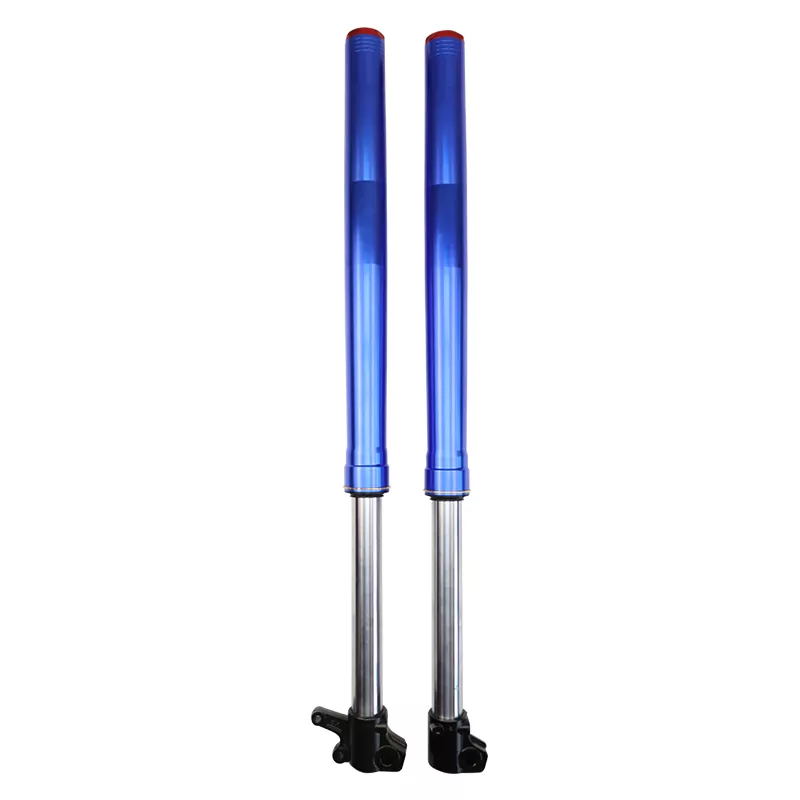 Motorsiklo Double Adjustable Inverted Front Fork