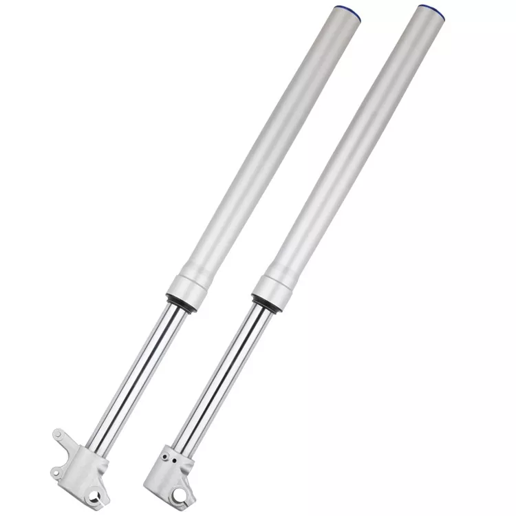 Motorsiklo na Hindi Naaayos na Inverted Front Fork