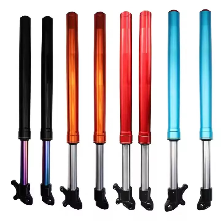 Tuttio Bike Motorsiklo Shock Absorber