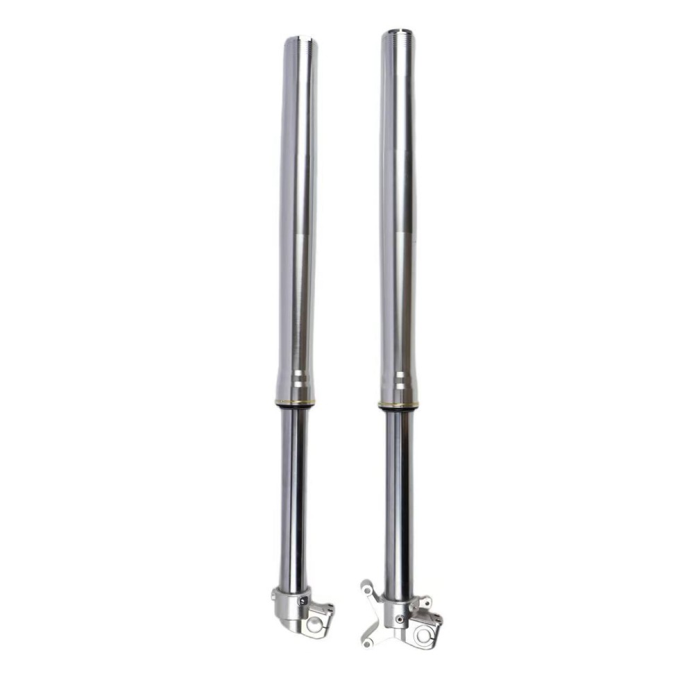 Upside Down Double Adjustable Inverted Suspension